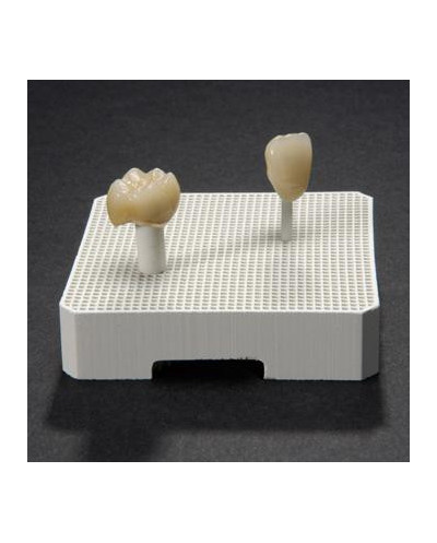 SML 9010 FIRING TRAY KIT