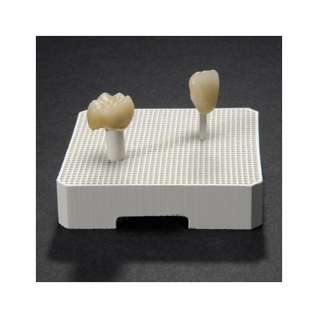 SML 9010 FIRING TRAY KIT