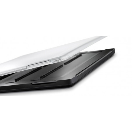 SML 13090 WET'N'DRY SLIMPAD BLACK , C...