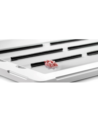 SML 13090 WET'N'DRY SLIMPAD WHITE , C...