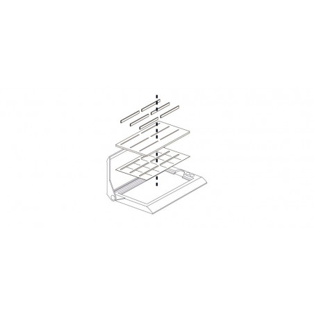 SML 11090 WET`N`DRY 3 CLASSIC , TRANS...