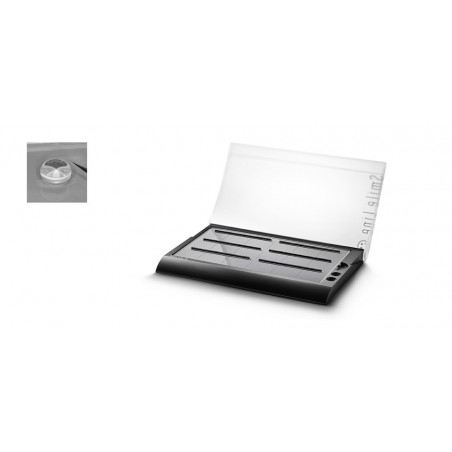 SML 11090 WET`N`DRY 3 CLASSIC , TRANS...