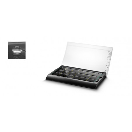 SML 11090 WET`N`DRY 3 CLASSIC , TRANS...