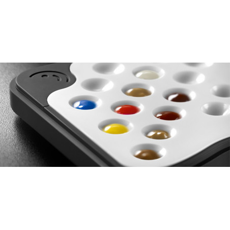 SML 1300 TINTO SET OF 2 TRAYS 9 AND 1...