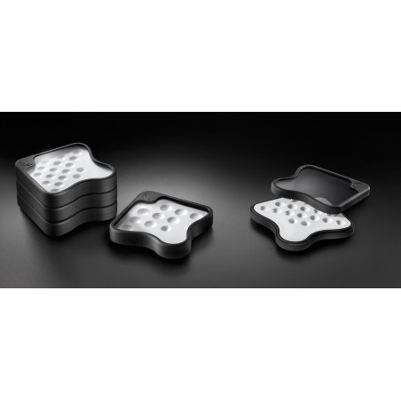 SML 1300 TINTO SET OF 2 TRAYS 9 AND 1...