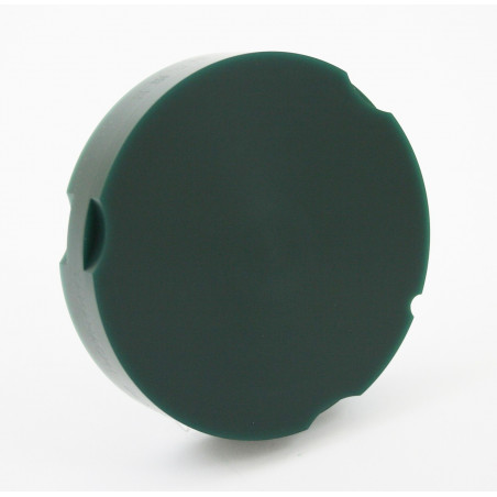 YM WAX DISK ZIRKONZAHN 95MM*16MM