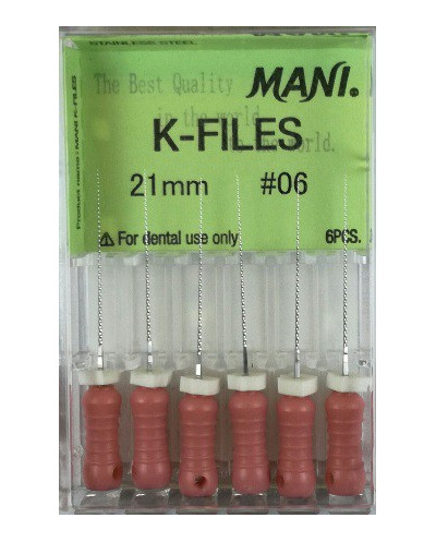 K-FILES 21MM 06 1OP. WYRÓB MEDYCZNY