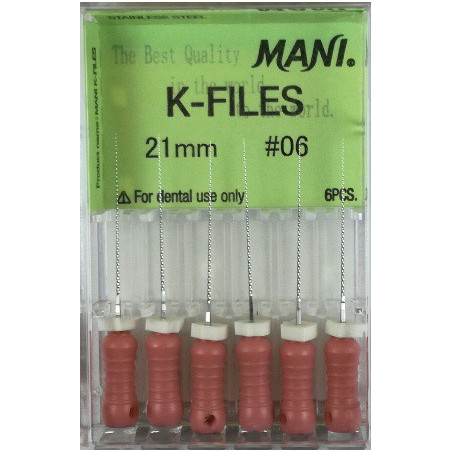 K-FILES 21MM 06 1OP. WYRÓB MEDYCZNY