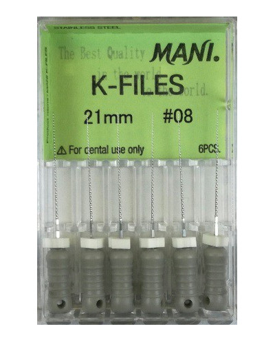 K-FILES 21MM 08 1OP. WYRÓB MEDYCZNY