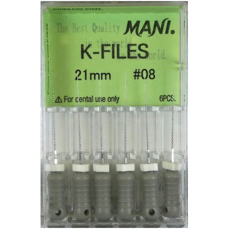 K-FILES 21MM 08 1OP. WYRÓB MEDYCZNY