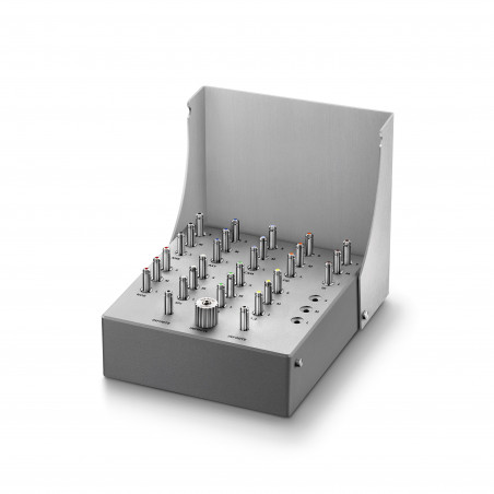 Zestaw Master - 27 kluczy do implantologii