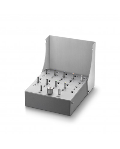 Zestaw Basic - 9 kluczy do implantologii 