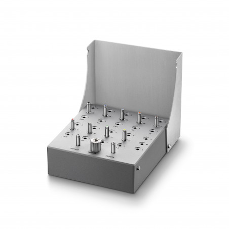 Zestaw Basic - 9 kluczy do implantologii 