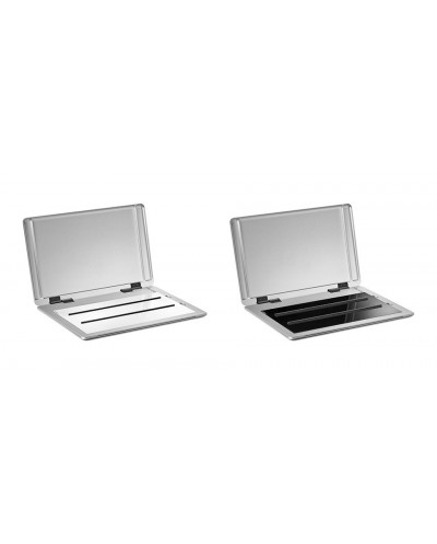 SML 15100 - BB SLIMPAD PRO, PORCELAIN...