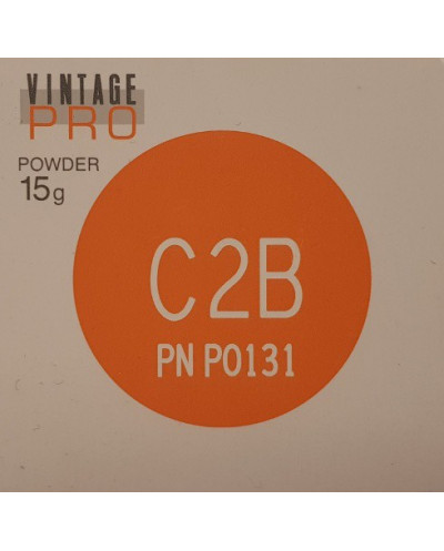 P0131 VINTAGE PRO C2B 15G
