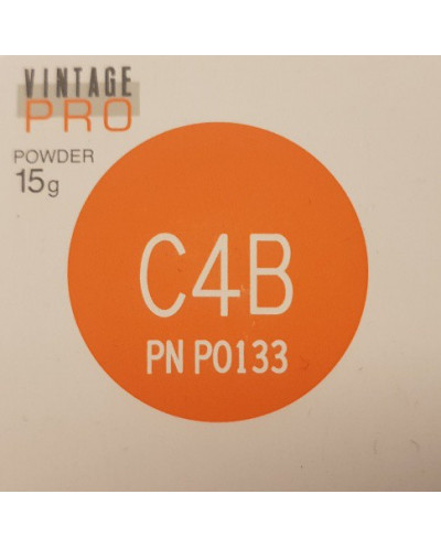 P0133 VINTAGE PRO C4B 15G