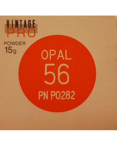 P0282 VINTAGE PRO ENAMEL OPAL 56 15G