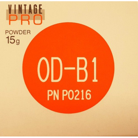P0216 VINTAGE PRO OD-B1 15G