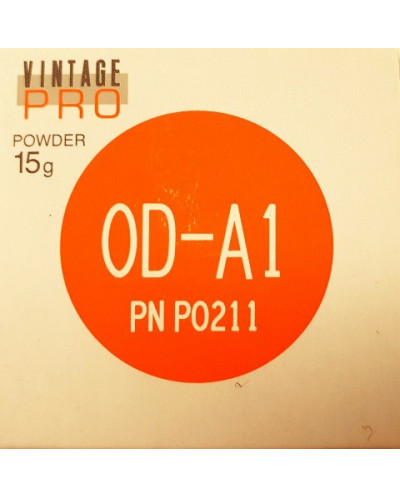 P0211 VINTAGE PRO OD-A1 15G