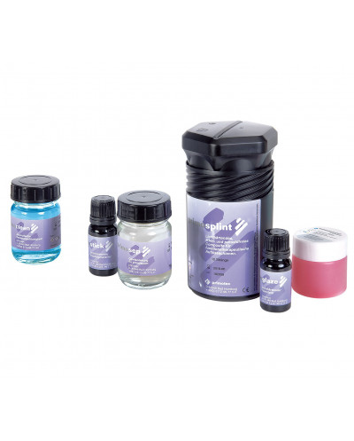 PRIMOTEC PRIMOSPLINT KIT1