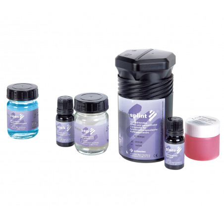 PRIMOTEC PRIMOSPLINT KIT1