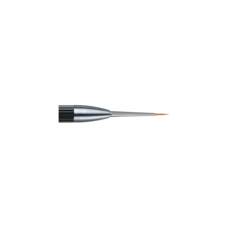 SML 4000-Sy0 SYNTEC GLAZE BRUSH #0