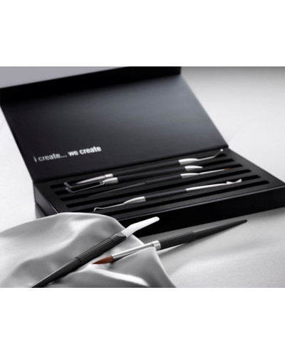 SML 14050-K CERAMIC INSTRUMENTS SET (...