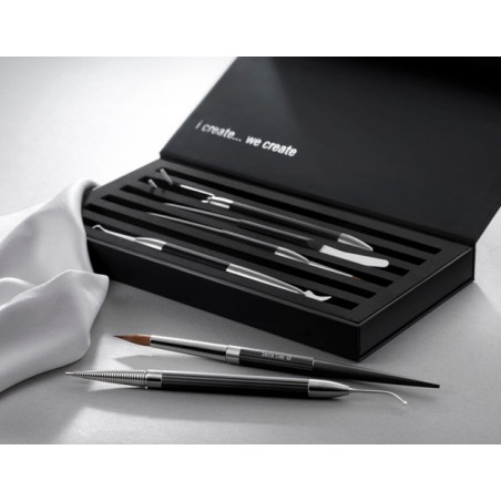 SML 14050-K CERAMIC INSTRUMENTS SET (...