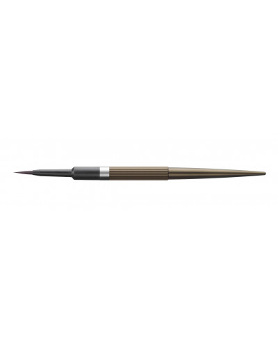SML 4200-4 N.ERA BRUSH 4, MOKA