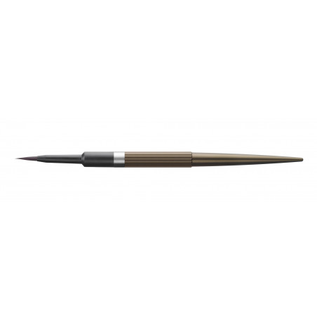 SML 4200-4 N.ERA BRUSH 4, MOKA