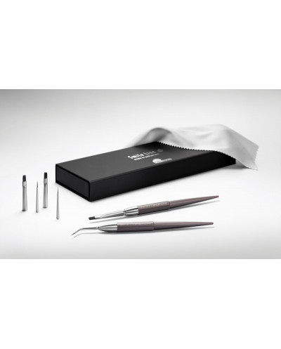 SML 4650-SET COMPO BRUSH SET OF 2 BRU...