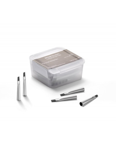 SML 4651-ANT COMPO BRUSH, FLAT BRUSH ...