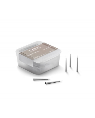 SML 4651-POST COMPO BRUSH , #000 BRUS...