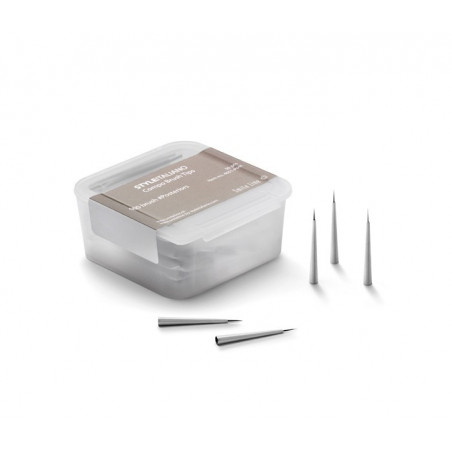 SML 4651-POST COMPO BRUSH , #000 BRUS...