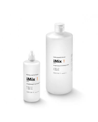 SML 1171 IMIX, MODELING LIQUID FOR HI...