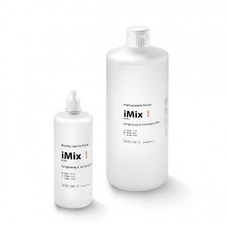 SML 1171 IMIX, MODELING LIQUID FOR HI...