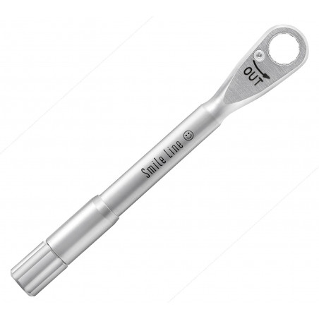 SML D-490 KLUCZ DYNAMOMETRYCZNY Z ADA...