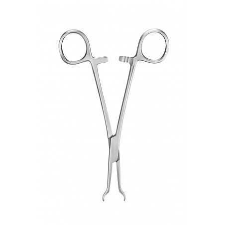 SML D-402 KLESZCZE ZACISKOWE (CLAMP F...