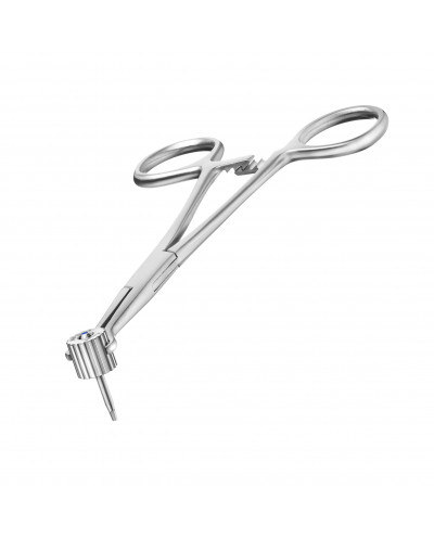 SML D-402 KLESZCZE ZACISKOWE (CLAMP F...