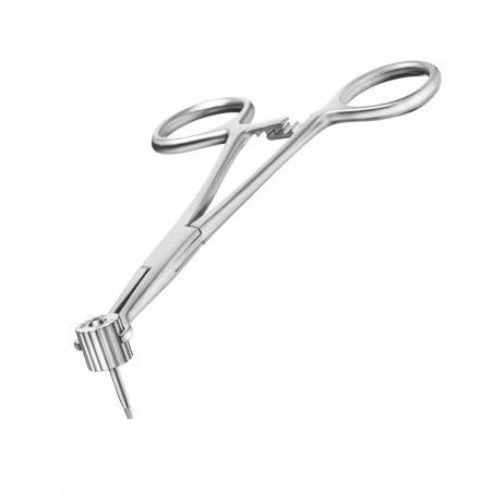 SML D-402 KLESZCZE ZACISKOWE (CLAMP F...