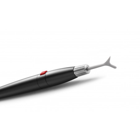 SML 02000-MV2 MICRO-VIBES 2 VIBRATING...