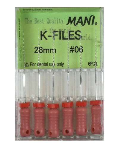 K-FILES 28MM 06 WYRÓB MEDYCZNY