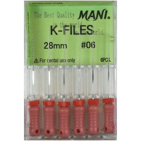 K-FILES 28MM 06 WYRÓB MEDYCZNY