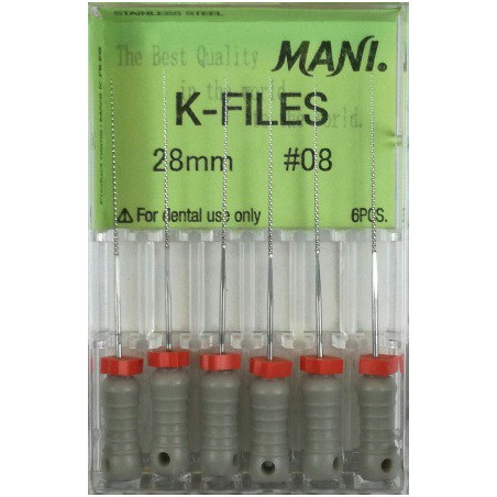 K-FILES 28MM 08 1OP. WYRÓB MEDYCZNY ...