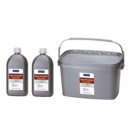 Zestaw Vertex RS duży