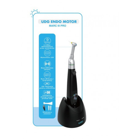 UDG ENDO MOTOR MARC III PRO plus ENDO...