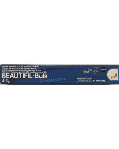 2035 BEAUTIFIL BULK REST. A 4,5G