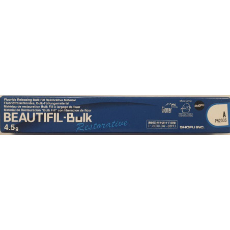 2035 BEAUTIFIL BULK REST. A 4,5G