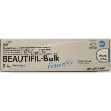 2030 BEAUTIFIL BULK FLOW UNIVERSAL 2,4G
