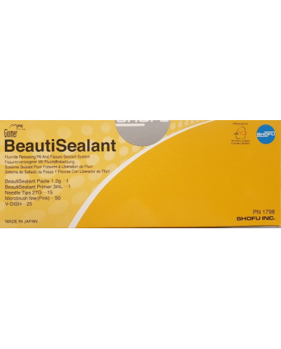 1798 BEAUTISEALANT SET WYRÓB MEDYCZNY